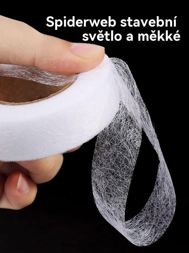💟(6 kusů)  560 Kč✨Žehlicí utěrka pro kutily, oboustranná lepicí podložka, tavná fólie