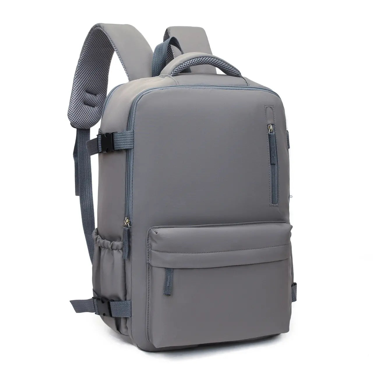 🎒✈️Mochila de mano de gran capacidad para vuelos cortos, apta tanto para hombres como para mujeres.