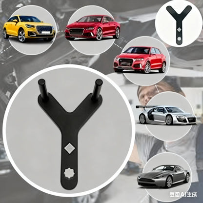🔧 Najniža cijena zadnji dan 🔩 Alati za skidanje donjih ramena automobila