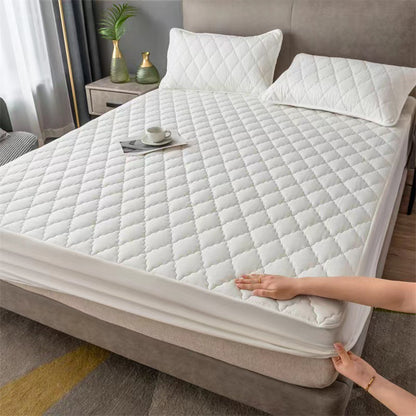 🛏️🛏️🛏Veekindlad, uriinikindlad ja tolmukindlad madratsikatted ja madratsikaitsed