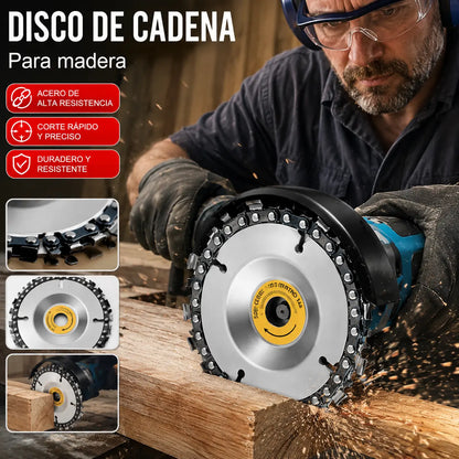 【2 pieza】Hoja de sierra para amoladora angular multifunción de 4 pulgadas