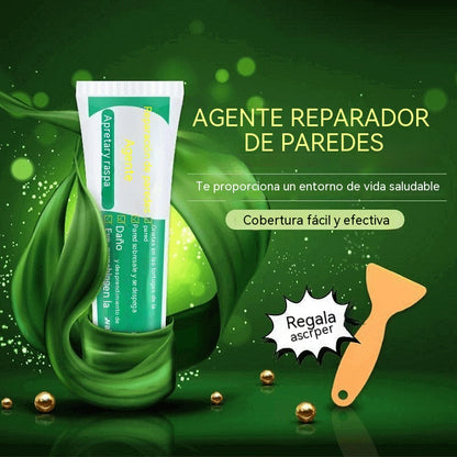 ⏳50% de descuento por tiempo limitado⏰【2 piezas】 Reparador de paredes: ¡arregla las imperfecciones en segundos! 🏠🔧