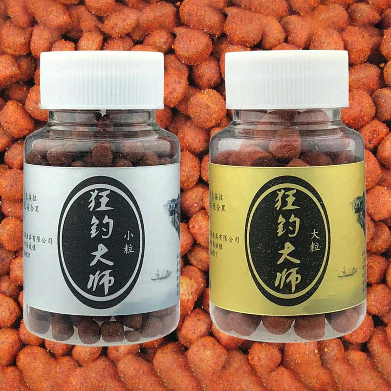 【Compra 2 y obten 2 gratis】Suministros de pesca, cebos de pesca