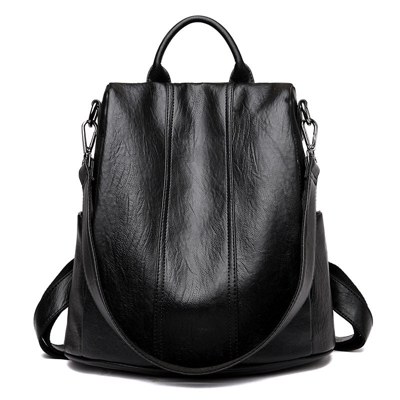 💯🎁Mochila elegante de gran capacidad para mujer