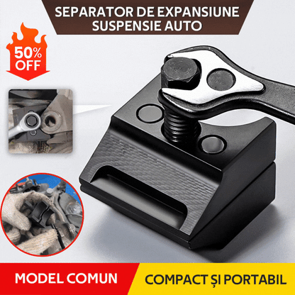 Separador de desmontaje de amortiguadores de coche de nuevo modelo