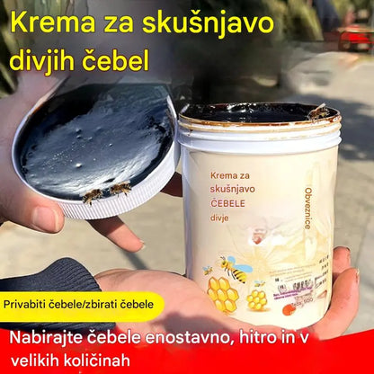🐝 Mazilo za privabljanje čebel – naravna formula, učinkovita učinkovitost! hitra rešitev za privabljanje rojev v panj!