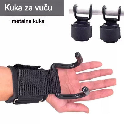 🤩🤾‍♀️🤜【 2 unidades por 24 €】🔥Gran oferta🔥Soporte de muñeca para el hogar