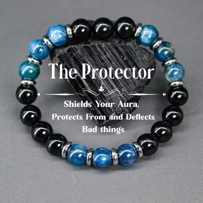 🔥Compra 1 y llévate 1 gratis🔥Pulsera de cuentas de piedra natural