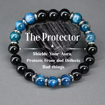 🔥Compra 1 y llévate 1 gratis🔥Pulsera de cuentas de piedra natural
