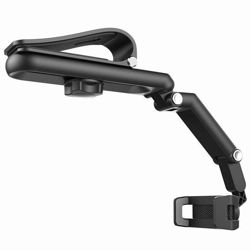 🔥¡Oferta imperdible!🔥 Soporte giratorio y retráctil para teléfono de coche