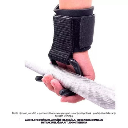 🤩🤾‍♀️🤜【 2 unidades por 24 €】🔥Gran oferta🔥Soporte de muñeca para el hogar