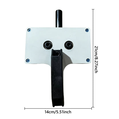 🛠️💡Conectores de alto rendimiento: la solución definitiva para un cableado sencillo.