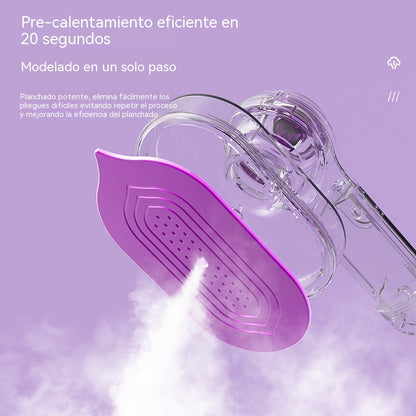 🌟Vaporizador de ropa portátil de mano