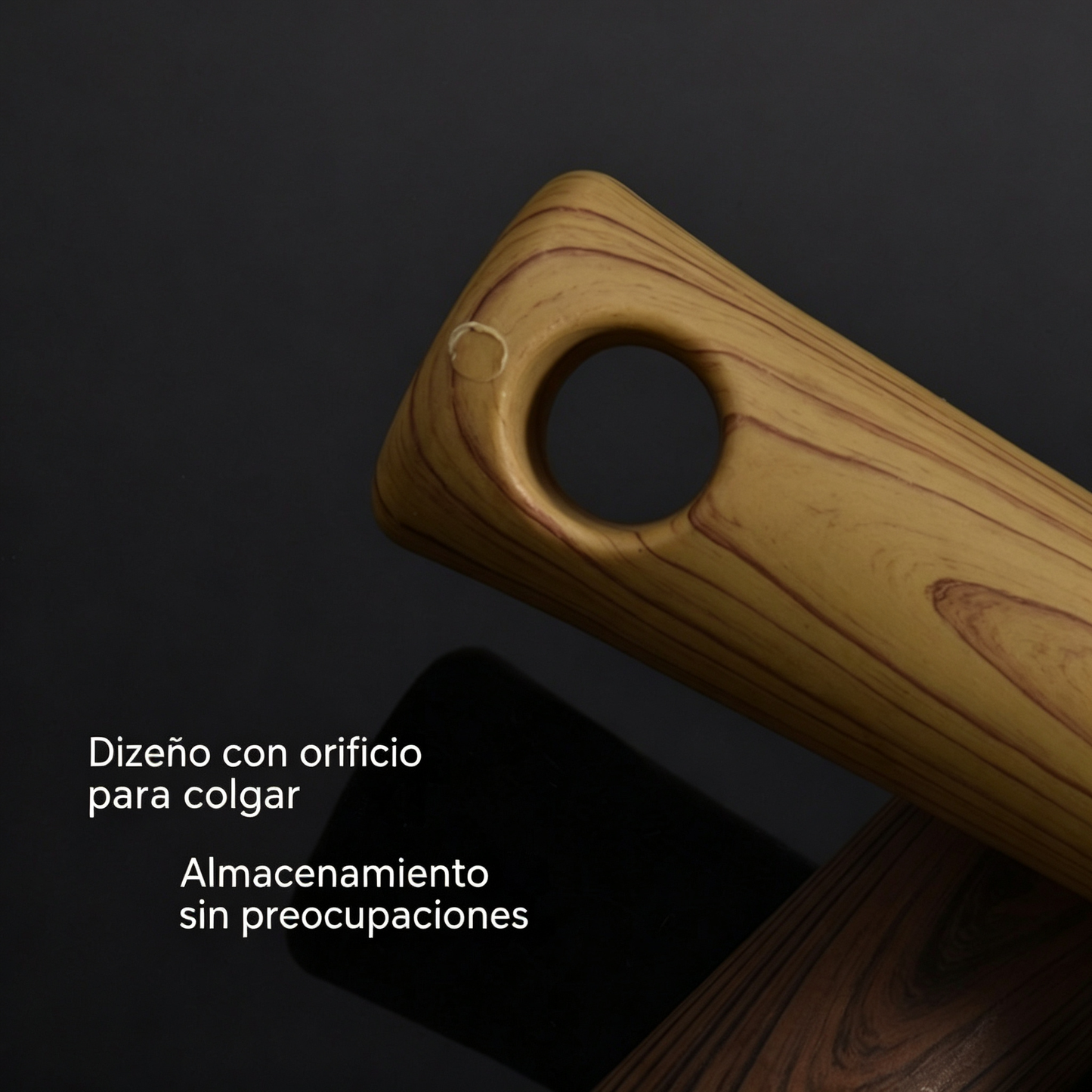 🔥Última oferta especial【Compra 1 y llévate 1 gratis】🔥Batidora de huevos semiautomática/manual