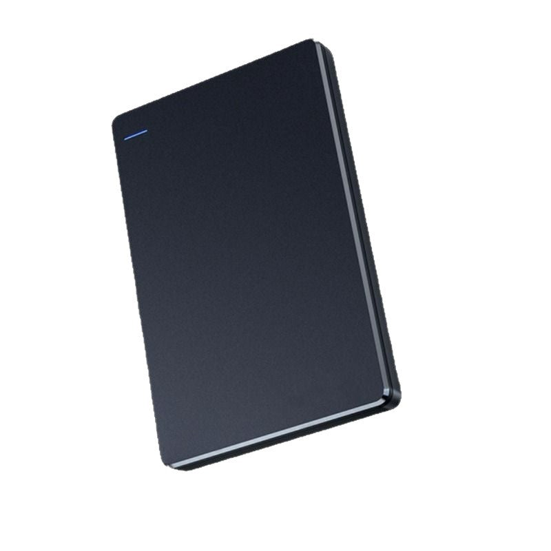 【8TB】Disco duro portátil de alta velocidad y gran capacidad de 8 TB, ampliable.