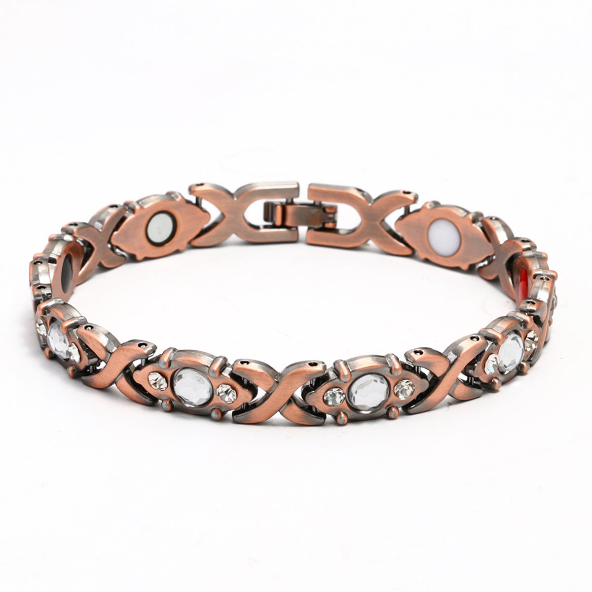 📢📢 ¡¡¡50% de descuento!!! 📿💎 Pulsera de cristal para mujer