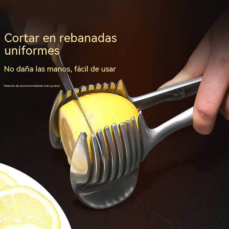 🔥Compra 1 y llévate 1 gratis🔥Herramienta creativa para cortar rebanadas de cocina