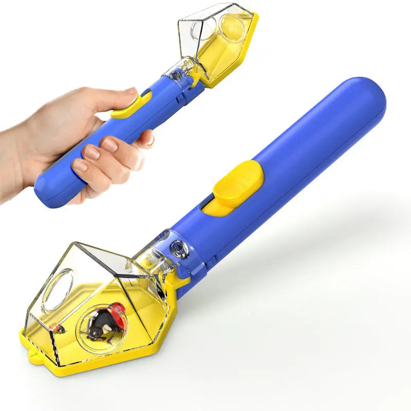 🛍️Compra 1 y llévate 1 gratis! ✨ Atrapainsectos interactivo para niños