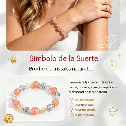 🎁 ¡Compra 1 y llévate 1 GRATIS! 🖤 Pulsera de Obsidiana Negra – Símbolo de Protección, Fortuna y Prosperidad