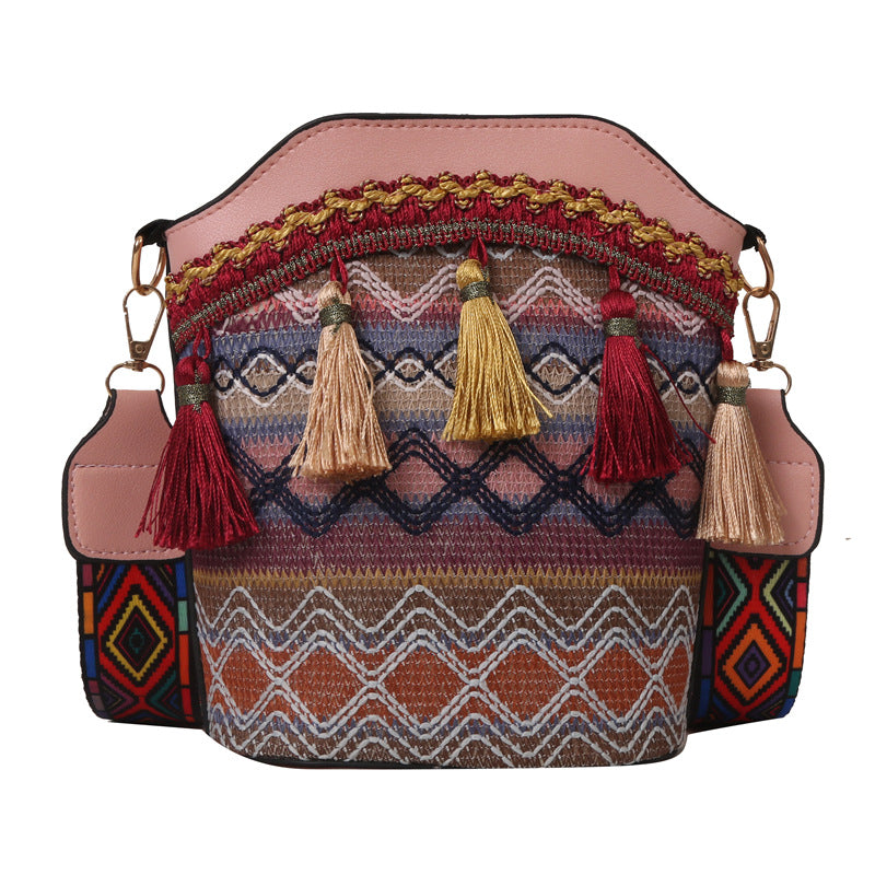 50%OFF🧵 Bolsos americanos hechos a mano