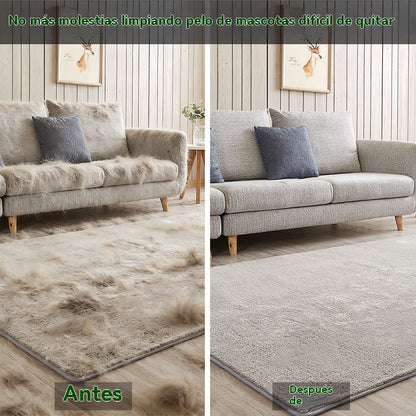 【Compra 1 llévate 1 gratis】2 unidades por 25 €🔥 OFERTA 2026 - Caja mágica para eliminar el pelo y el olor de mascotas en el hogar