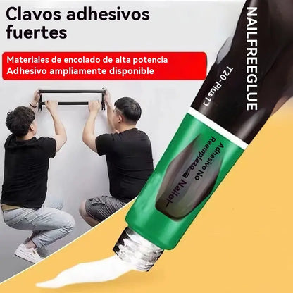 【🔥🔥5 piezas 23 euros】☔Adhesivo universal impermeable sin esquinas