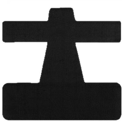 [50 unidades] Protectores de dedos flexibles, parches para quemaduras, vendas deportivas resistentes