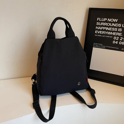 🎒 ¡NUEVA OFERTA! 💼 Mochila moderna con estilos de transporte versátiles
