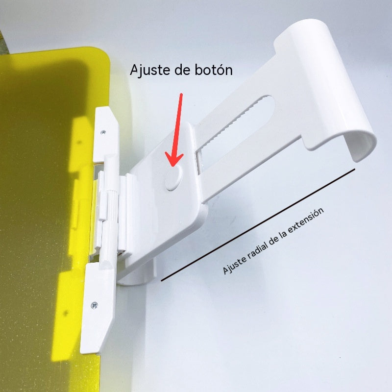 🚗 Parasol para coche, espejo retrovisor para coche de día y de noche con protección anti-luces altas