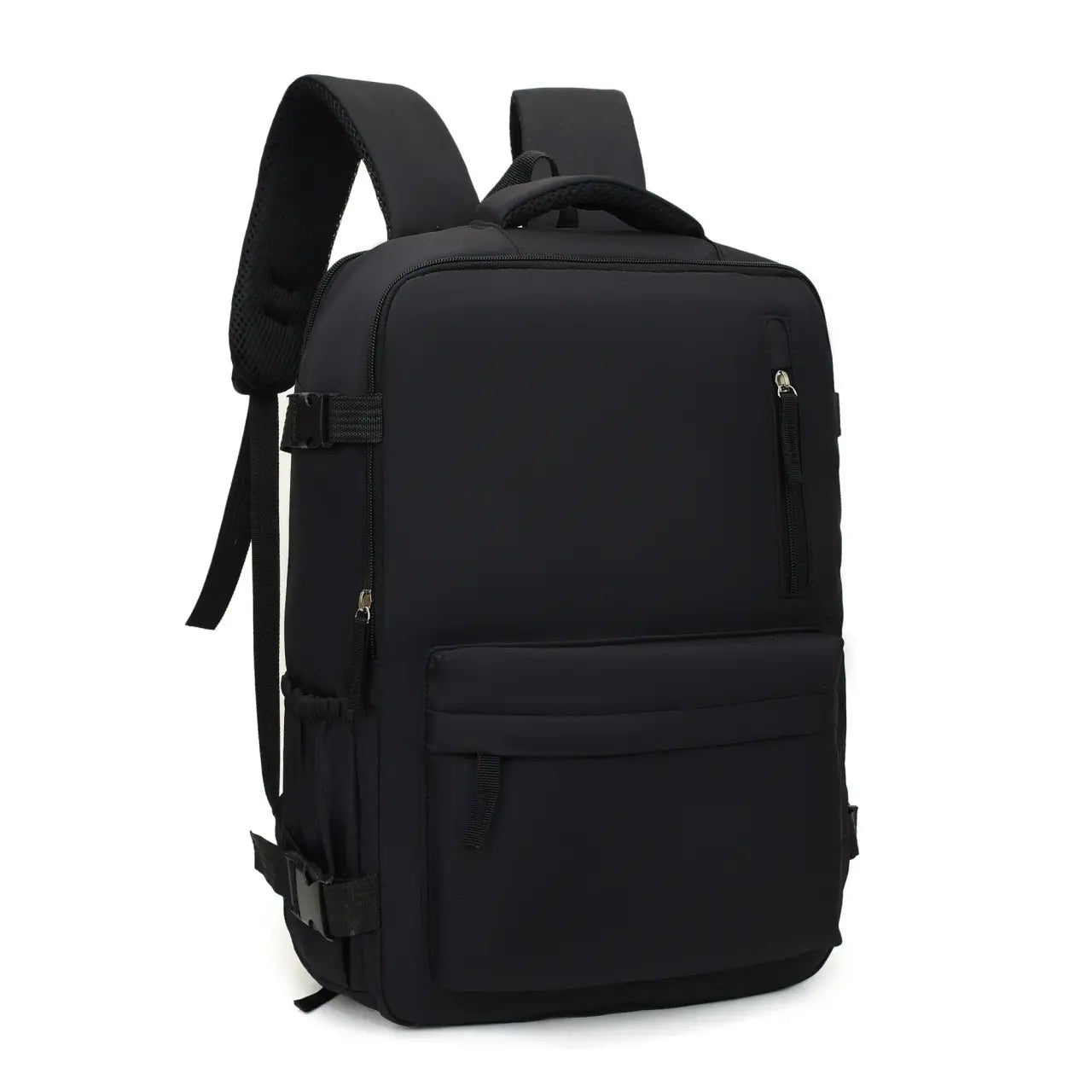 🎒✈️Mochila de mano de gran capacidad para vuelos cortos, apta tanto para hombres como para mujeres.
