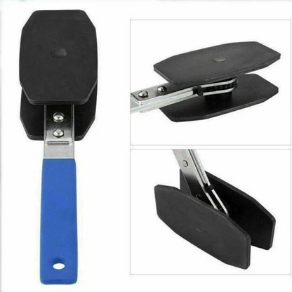 🔥🔧Herramienta de pinza de freno de coche, herramienta de mantenimiento automático de 360°, llave, separador de pistón de freno