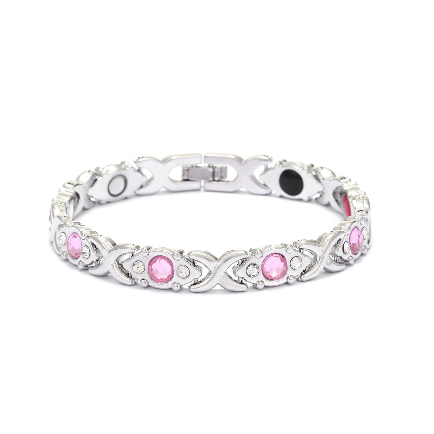 📢📢 ¡¡¡50% de descuento!!! 📿💎 Pulsera de cristal para mujer
