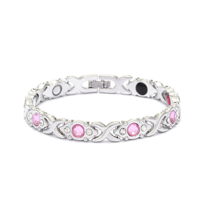 📢📢 ¡¡¡50% de descuento!!! 📿💎 Pulsera de cristal para mujer