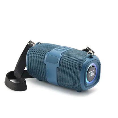 🥳 NIEPRZEGAWALNA OFERTA 2026 ❤️Przenośny głośnik Bluetooth z mocnym basem