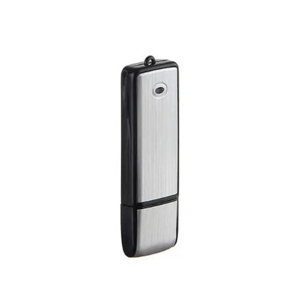 Grabadora de voz USB portátil de alta resolución con reducción de ruido