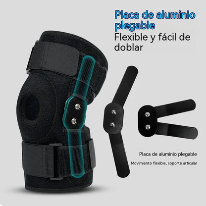 📢📢 ¡50% de descuento! ⏰🦵 Rodilleras transpirables y ajustables