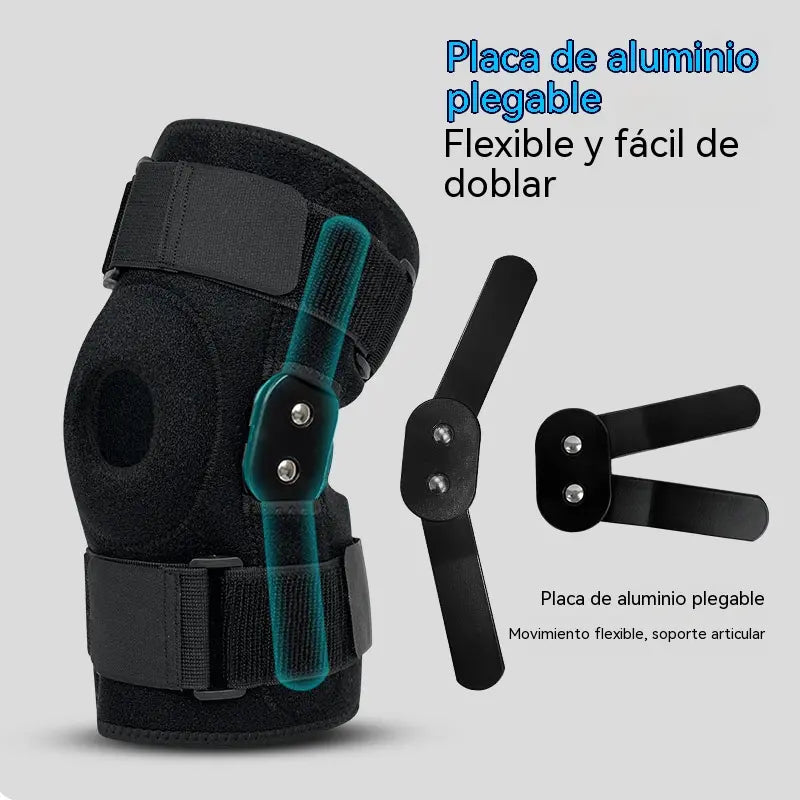 📢📢 ¡50% de descuento! ⏰🦵 Rodilleras transpirables y ajustables