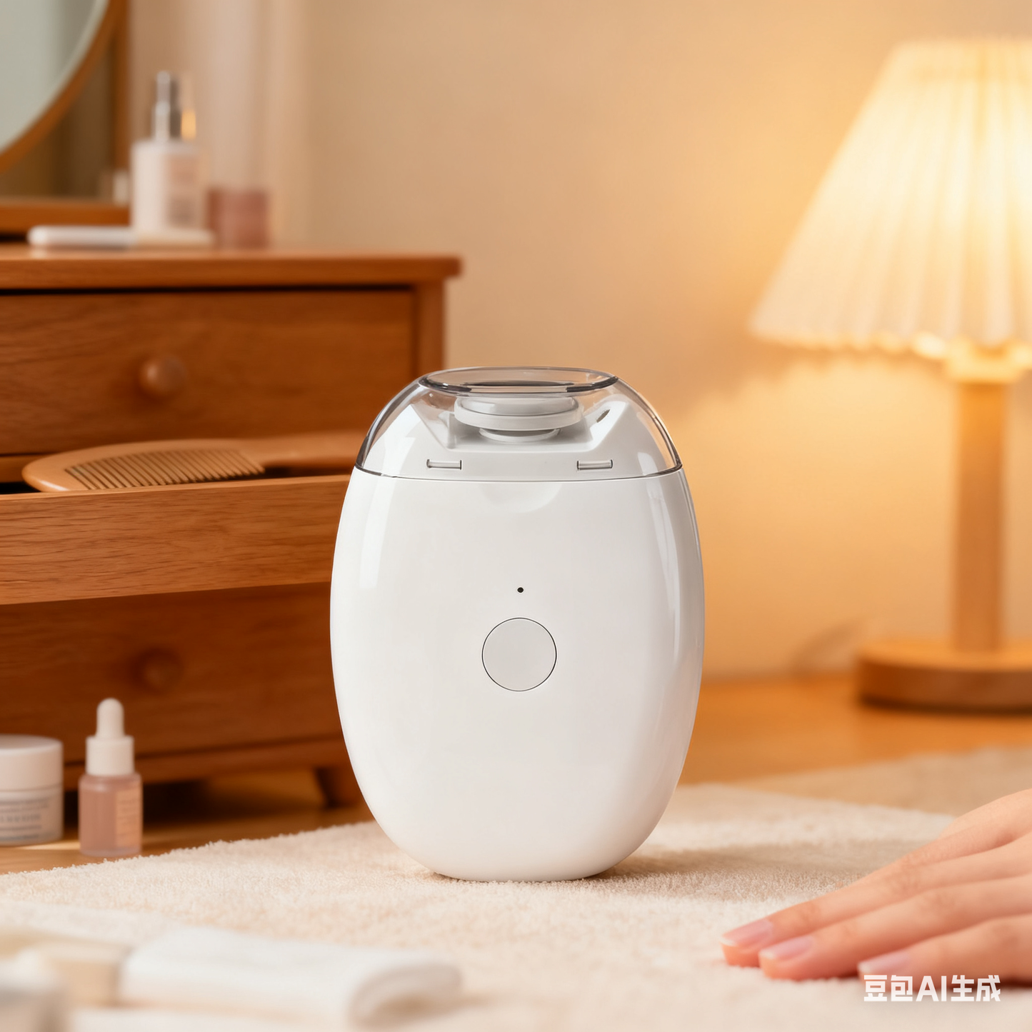 ⏰ ¡Oferta por tiempo limitado! 💅 ✨ Lima de uñas automática (1 unidad), cuidado de uñas seguro y delicado 👶🔧