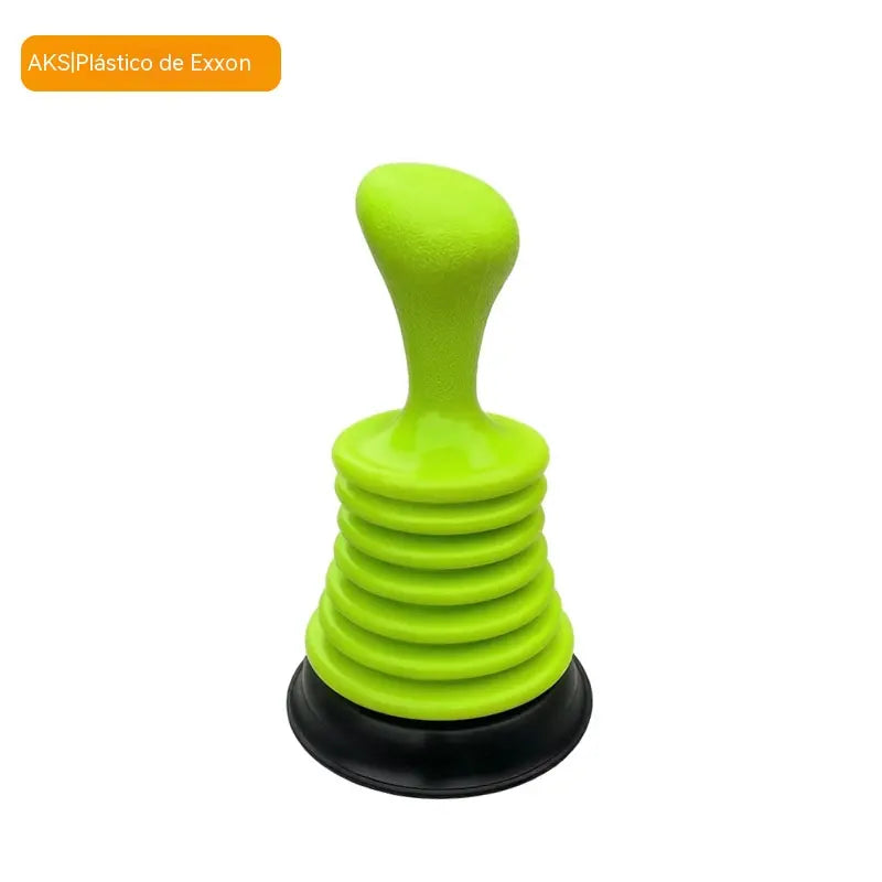 ✨3 artículos por 25 euros💪👍Limpiador de desagües para fregaderos de baño y cocina con succión de aire.