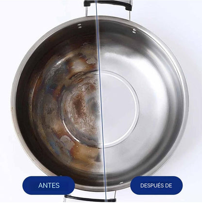 🔥【Compra 1 y llévate 1 gratis】Removedor de óxido Quitar óxido