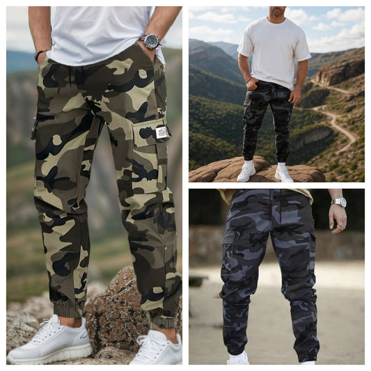 💖Precio más bajo por tiempo limitado【Compra 1, llévate 1 gratis】🛠️ ¡60% de descuento!👖 Pantalones tácticos de trabajo resistentes: mezcla de nailon y algodón, muchos bolsillos funcionales, ideales para trabajar al aire libre 🌲