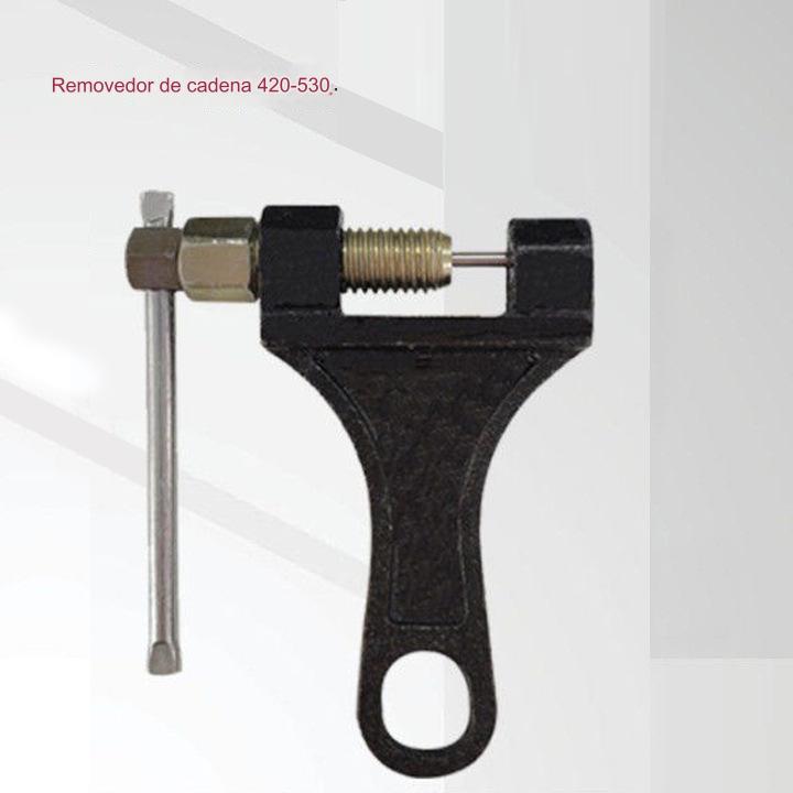 🔥【¡Oferta por tiempo limitado!】Herramienta multifuncional para quitar cadenas（【Pequeño】1 pieza 27 euros）