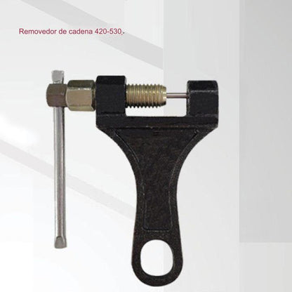 🔥【¡Oferta por tiempo limitado!】Herramienta multifuncional para quitar cadenas（【Pequeño】1 pieza 27 euros）