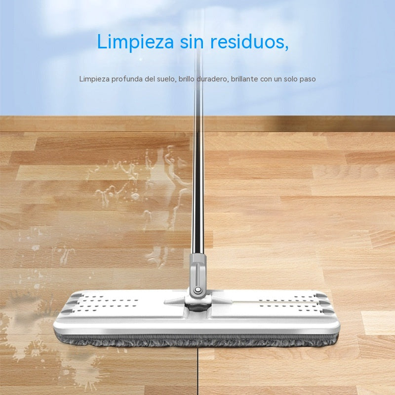 🔥【5cajas/150 piezas】🥳 ¡El más vendido en 2026! 🥳💞 ¡Más de 50.000 unidades vendidas! ✨ Toallitas limpiadoras de suelos solubles en agua: limpian y dan brillo a todos tus suelos. 🧹💧