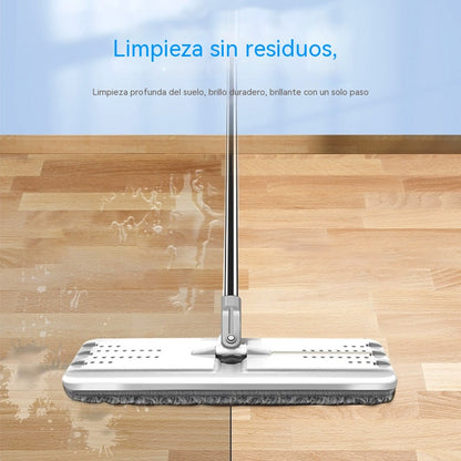 🔥【5cajas/150 piezas】🥳 ¡El más vendido en 2026! 🥳💞 ¡Más de 50.000 unidades vendidas! ✨ Toallitas limpiadoras de suelos solubles en agua: limpian y dan brillo a todos tus suelos. 🧹💧