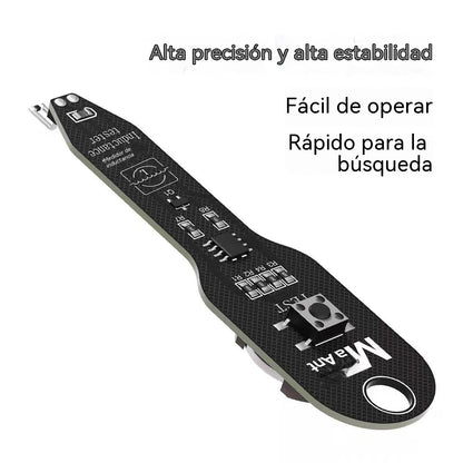 ⚡ 【Compra uno y llévate otro gratis】Probador de inductancia : Soluciona problemas rápidamente en dispositivos electrónicos