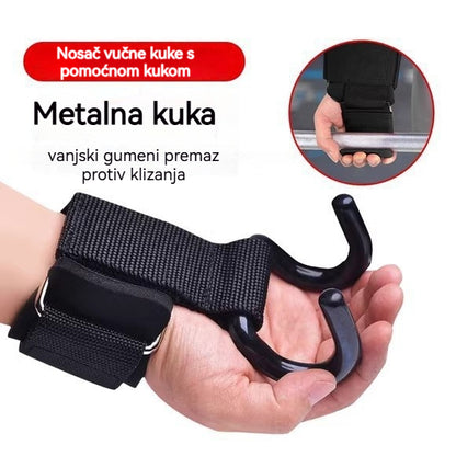 🤩🤾‍♀️🤜【 2 unidades por 24 €】🔥Gran oferta🔥Soporte de muñeca para el hogar