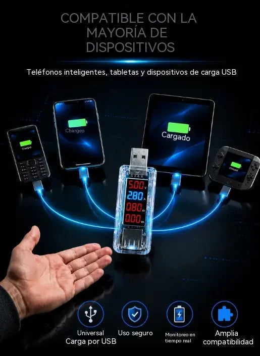 ⚡2 artículos por 27 euros🔋🛡️Herramienta para reparar baterías de teléfonos móviles