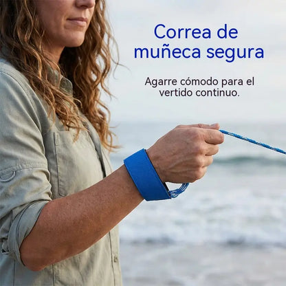 🎣 ¡50% DE DESCUENTO POR TIEMPO LIMITADO! ✨ Red de lanzamiento fácil: malla resistente, hundimiento rápido, versátil 🌊