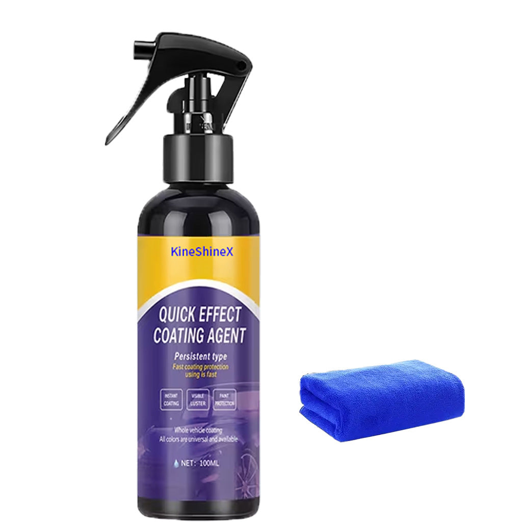💖3 botellas por 30€⏰50% DE DESCUENTO EN 3 botellas - 🏆Acción rápida para recubrimiento de automóviles